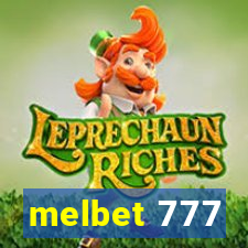 melbet 777