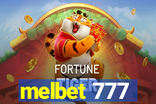 melbet 777