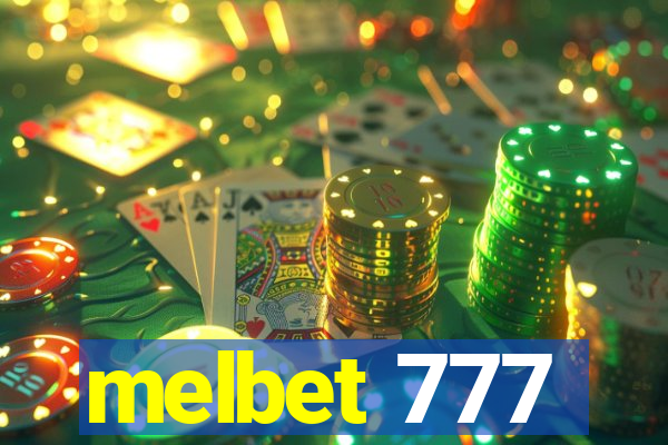 melbet 777