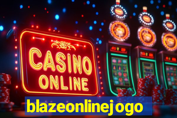 blazeonlinejogo