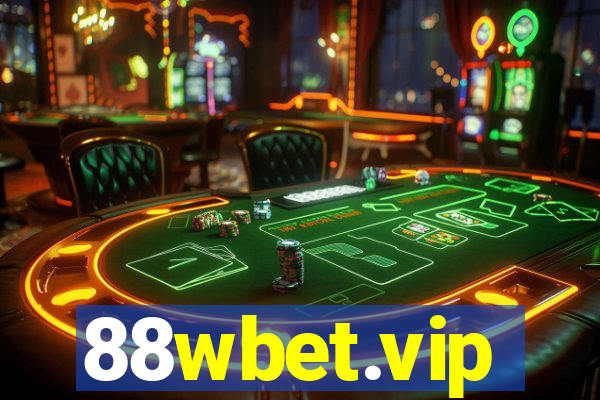 88wbet.vip