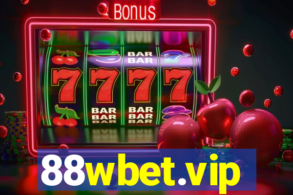 88wbet.vip