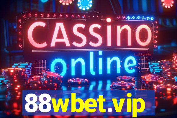88wbet.vip