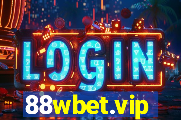 88wbet.vip