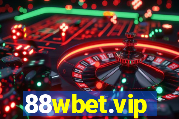 88wbet.vip