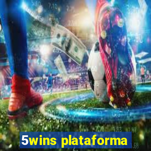 5wins plataforma