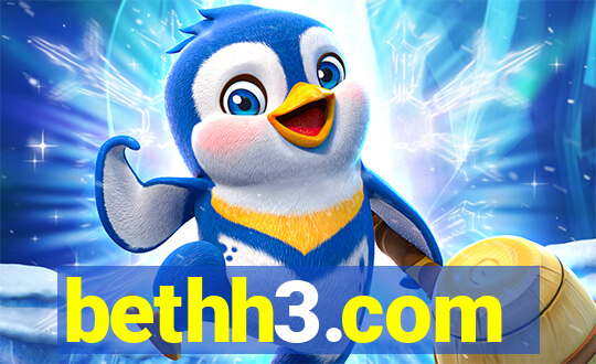 bethh3.com