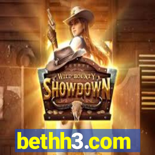 bethh3.com