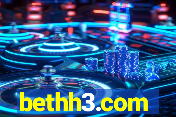 bethh3.com