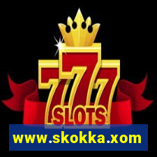 www.skokka.xom