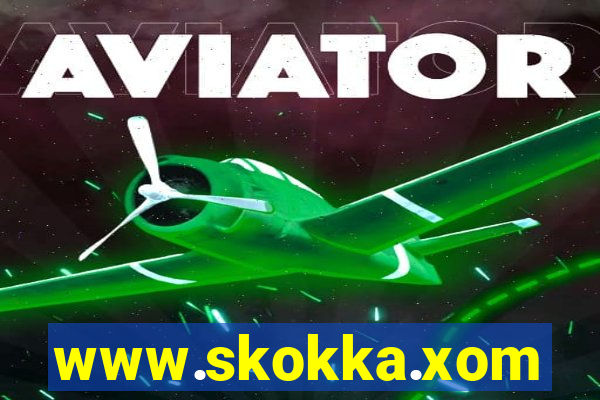 www.skokka.xom