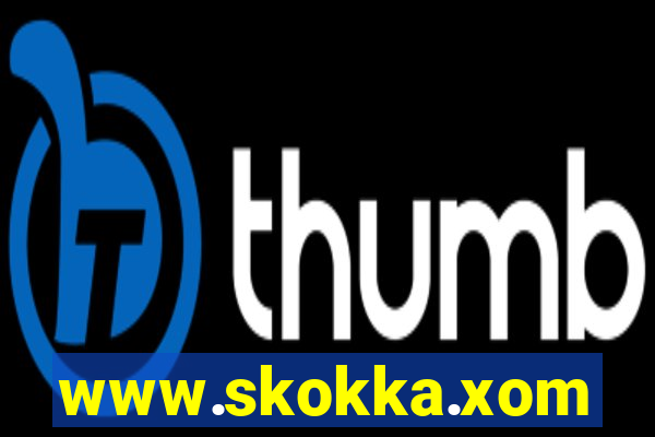 www.skokka.xom