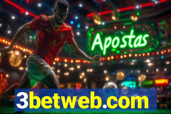 3betweb.com