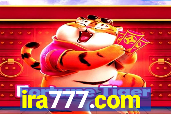 ira777.com