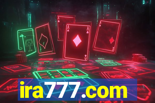 ira777.com