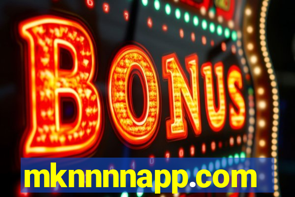 mknnnnapp.com