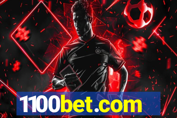 1100bet.com