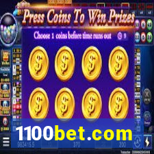 1100bet.com