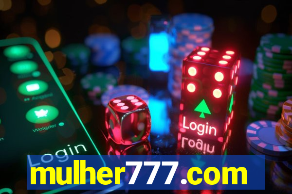 mulher777.com