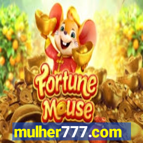 mulher777.com