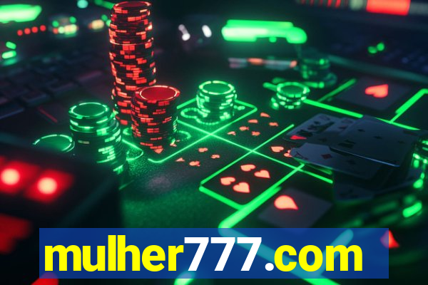 mulher777.com