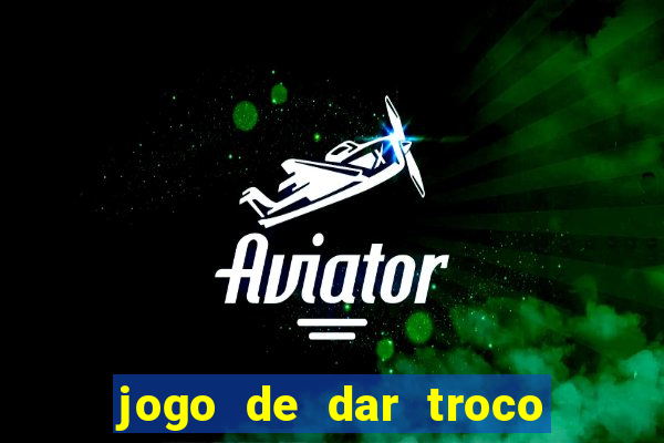 jogo de dar troco em dinheiro