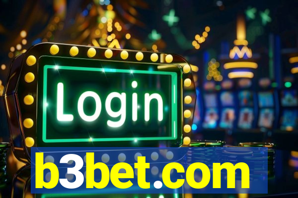 b3bet.com