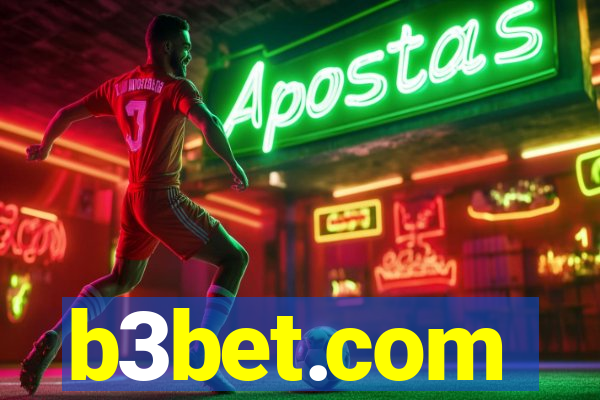 b3bet.com
