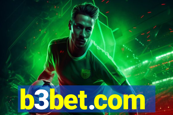 b3bet.com