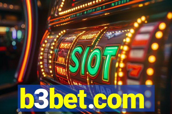 b3bet.com