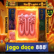 jogo doce 888