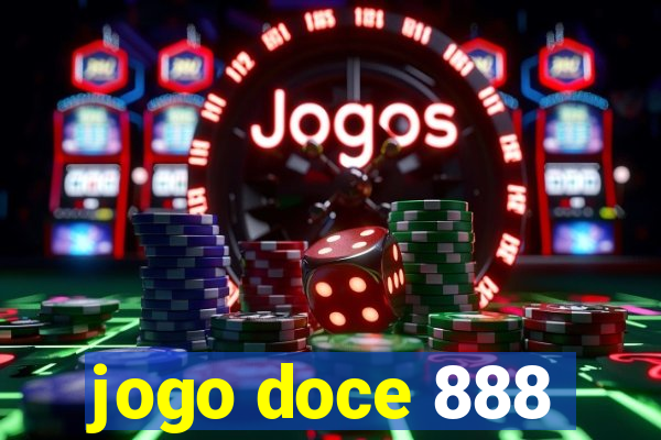 jogo doce 888