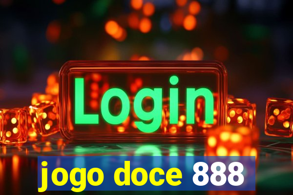 jogo doce 888