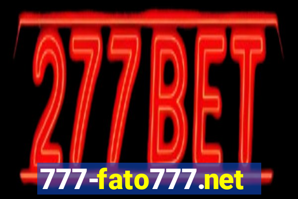 777-fato777.net