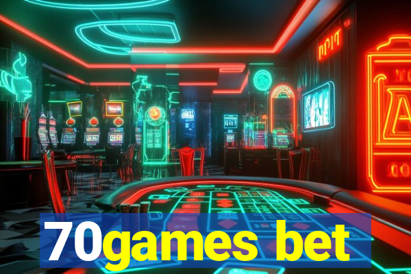 70games bet