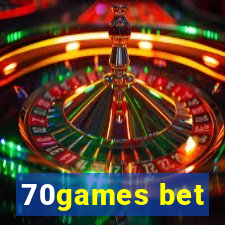 70games bet
