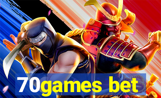 70games bet