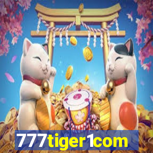 777tiger1com