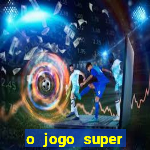 o jogo super genius paga de verdade