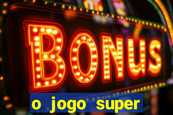 o jogo super genius paga de verdade