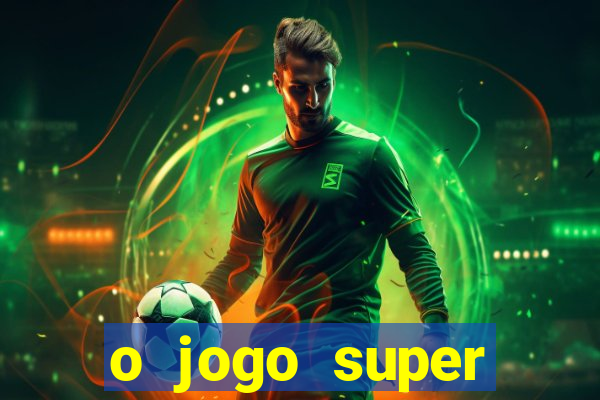 o jogo super genius paga de verdade