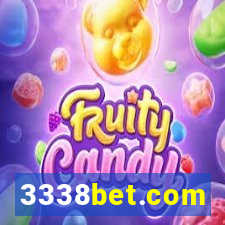 3338bet.com