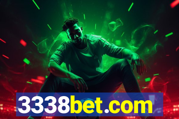 3338bet.com