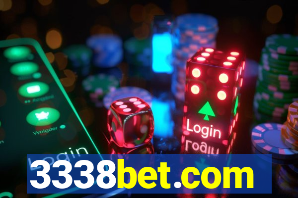 3338bet.com