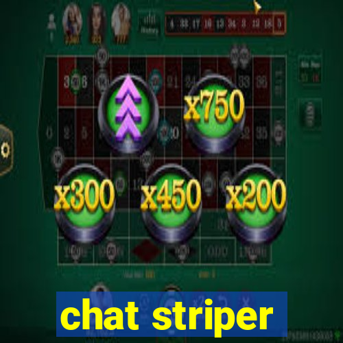 chat striper