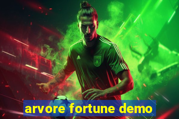 arvore fortune demo