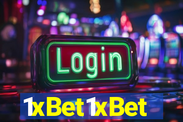 1xBet1xBet