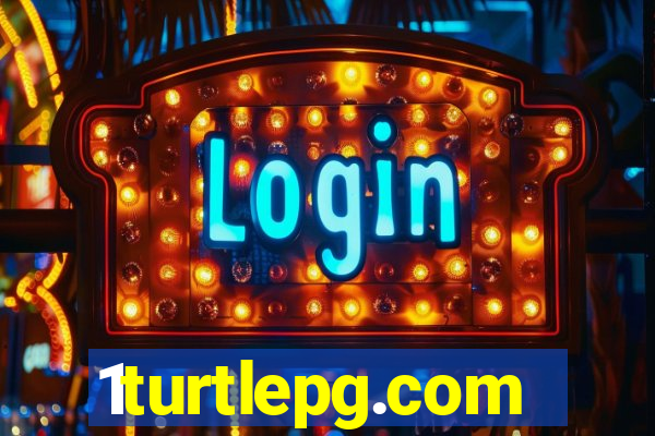 1turtlepg.com