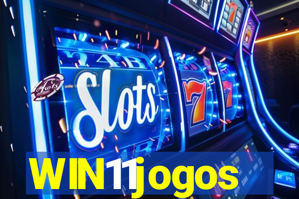 WIN11jogos