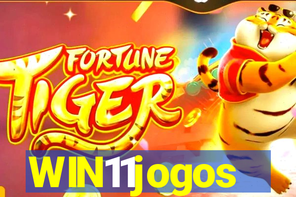 WIN11jogos